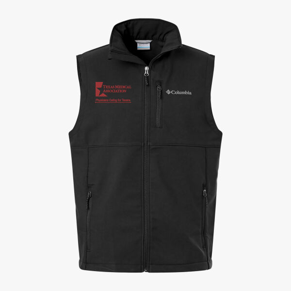 Ascender™ II Soft Shell Vest Thumbnail