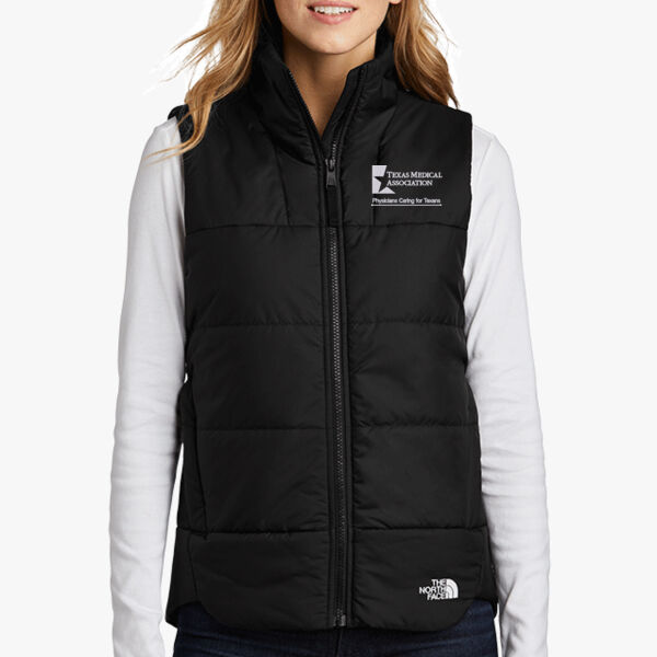 Ladies Everyday Insulated Vest Thumbnail