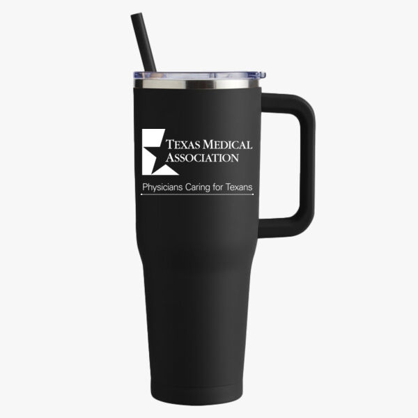 40oz Vacuum Travel Mug Thumbnail